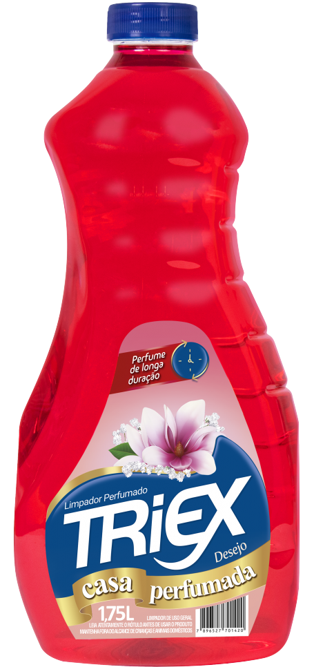 LIMPADOR PERF TRIEX 1,75L DESEJO