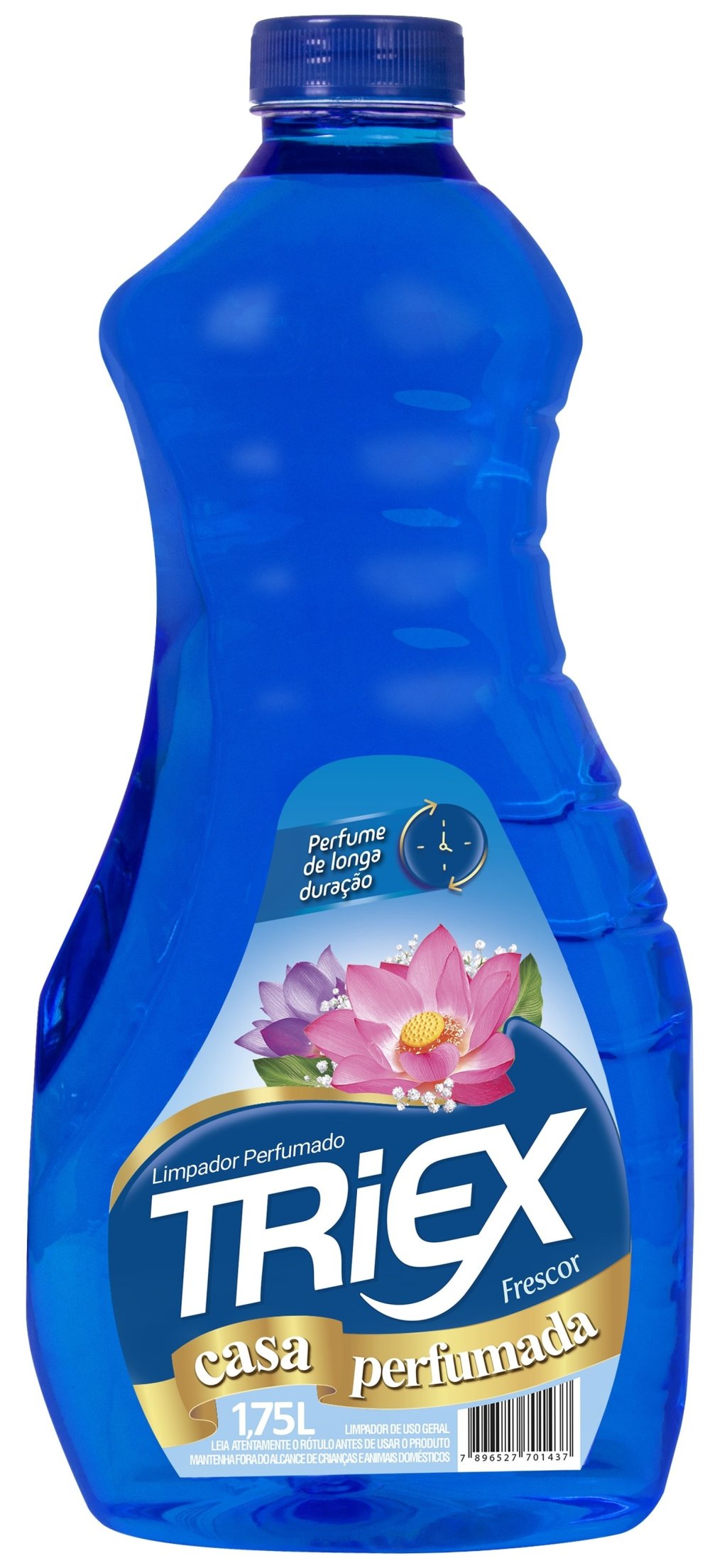 LIMPADOR PERF TRIEX 1,75L FRESCOR