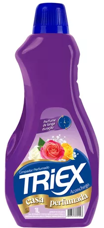 LIMPADOR PERF TRIEX 2L ACONCHEGO