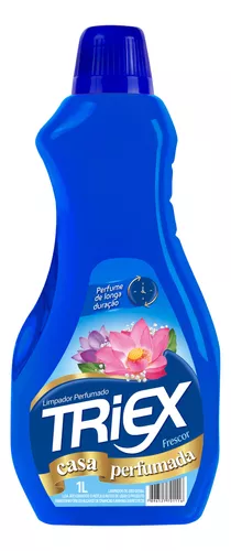 LIMPADOR PERF TRIEX 1L FRESCOR