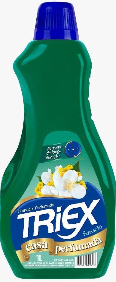 LIMPADOR PERF TRIEX 1L SENSACAO
