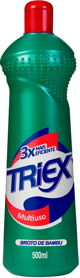 MULTIUSO TRIEX 500ML BROTO DE BAMBU