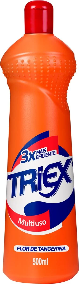 MULTIUSO TRIEX 500ML FLOR DE TANGERINA