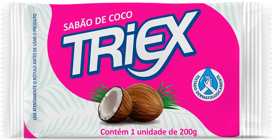 SABAO B. TRIEX 200G COCO