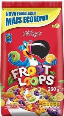 CEREAL FROOT LOOPS 230g