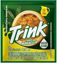 REFRESCO TRINK 15G MARACUJA