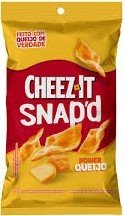 SNACK CHEEZ IT 75G SNAPD QUEIJO