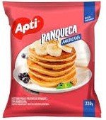 PANQUECA AMERICANA APTI 220G