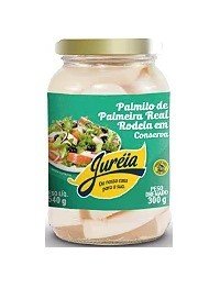 PALMITO RODELA PALM. REAL 300GR JUREIA