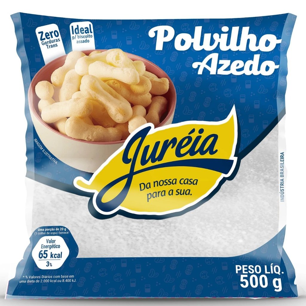 POLVILHO AZEDO 500GR JUREIA