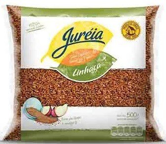 LINHACA 500GR JUREIA