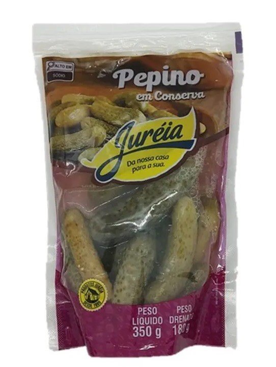  PEPINO SACHE 1,010KG JUREIA