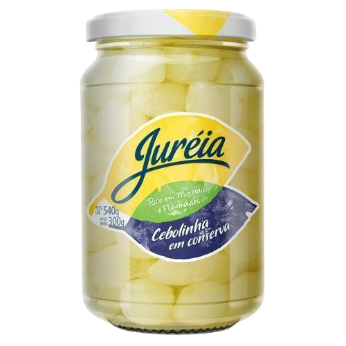 CEBOLINHA CONS. JUREIA 300G