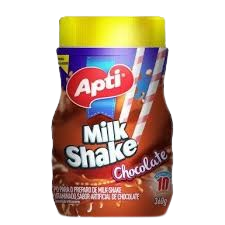 MILK SHAKE APTI 360G CHOCOLATE POTE