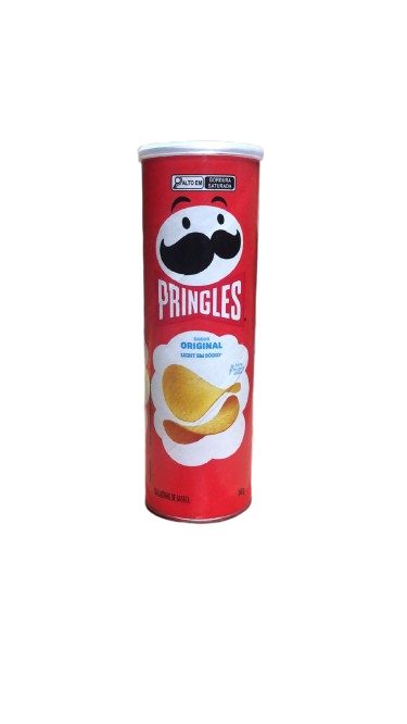 PRINGLES 149G ORIGINAL