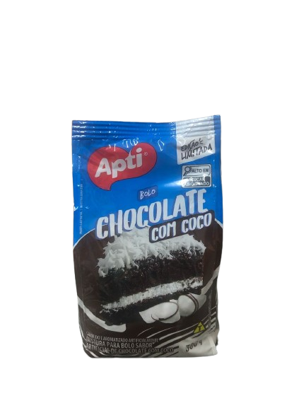 MIST BOLO APTI 380G CHOC/COCO