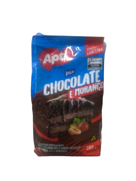 MIST BOLO APTI 380G CHOC/MOR