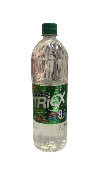 REMOVEDOR TRIEX HERBAL 1L