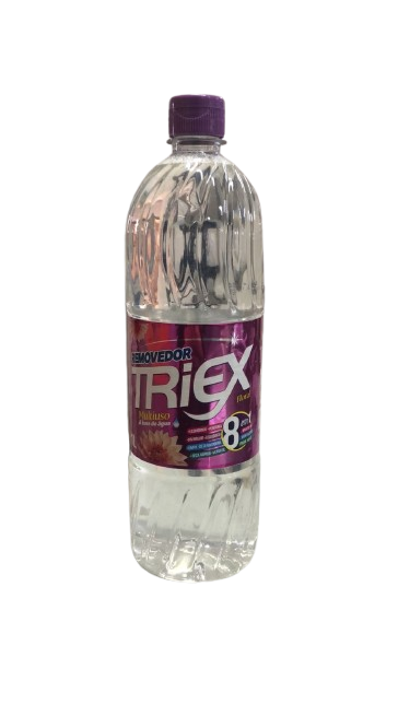 REMOVEDOR TRIEX FLORAL 1L