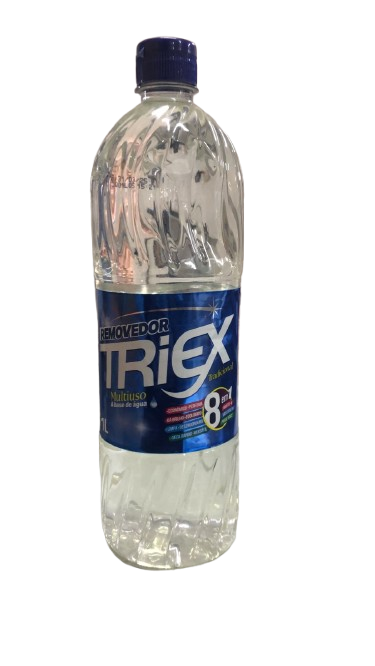 REMOVEDOR TRIEX TRADICIONAL 1L