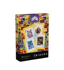 BARALHO FRIENDS