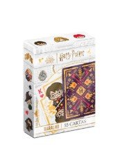 BARALHO HARRY POTTER 2024