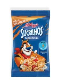 CEREAL SUCRILHOS 25G ORIGINAL SACHE