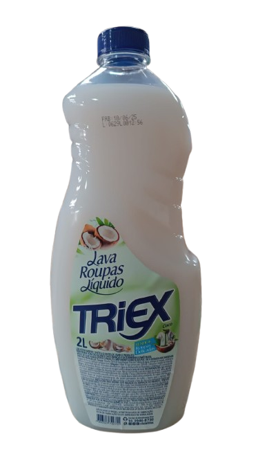 LAVA ROUPAS LIQ TRIEX 2L COCO