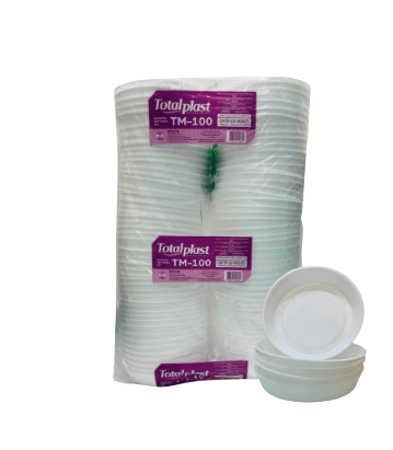 MARMITEX TOTALPLAST TM 100 C/100