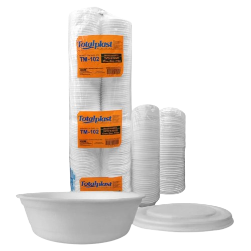 MARMITEX TOTALPLAST TM 102 C/100