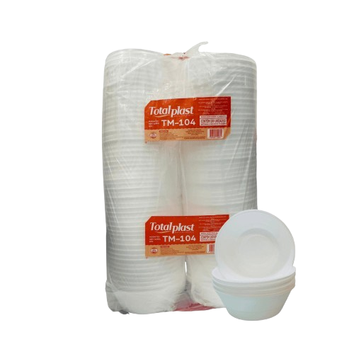 MARMITEX TOTALPLAST TM 104 C/100