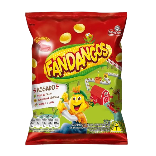 FANDANGOS PRESUNTO 37G PP