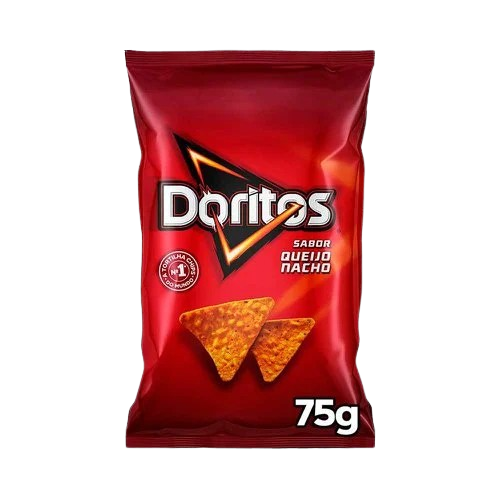 DORITOS NACHO 75g