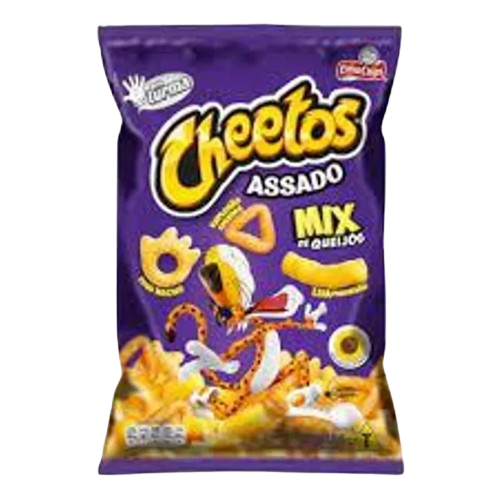 CHEETOS MIX 70g
