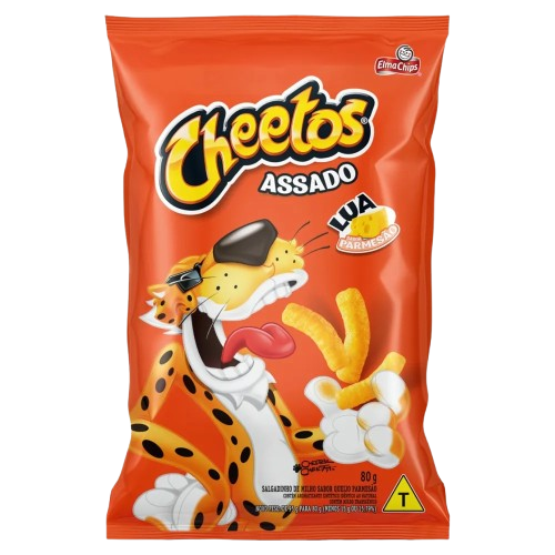 CHEETOS LUA 80g
