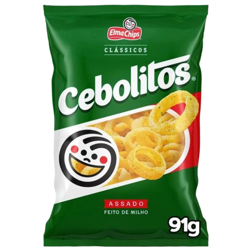 CEBOLITOS 91g
