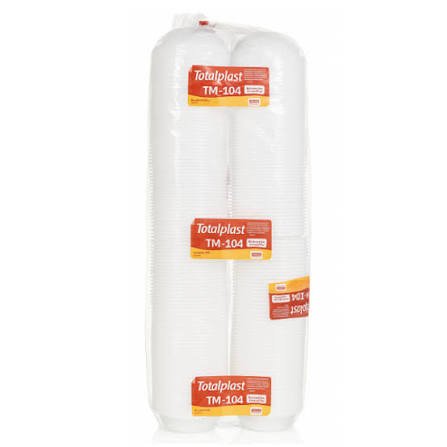 MARMITEX TOTALPLAST TM 104 C/100