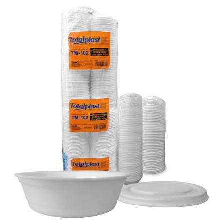 MARMITEX TOTALPLAST TM 102 C/100