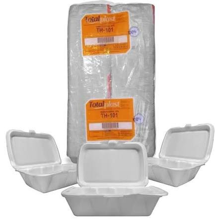 HAMBURGUEIRA TOTALPLAST EPS TH-101