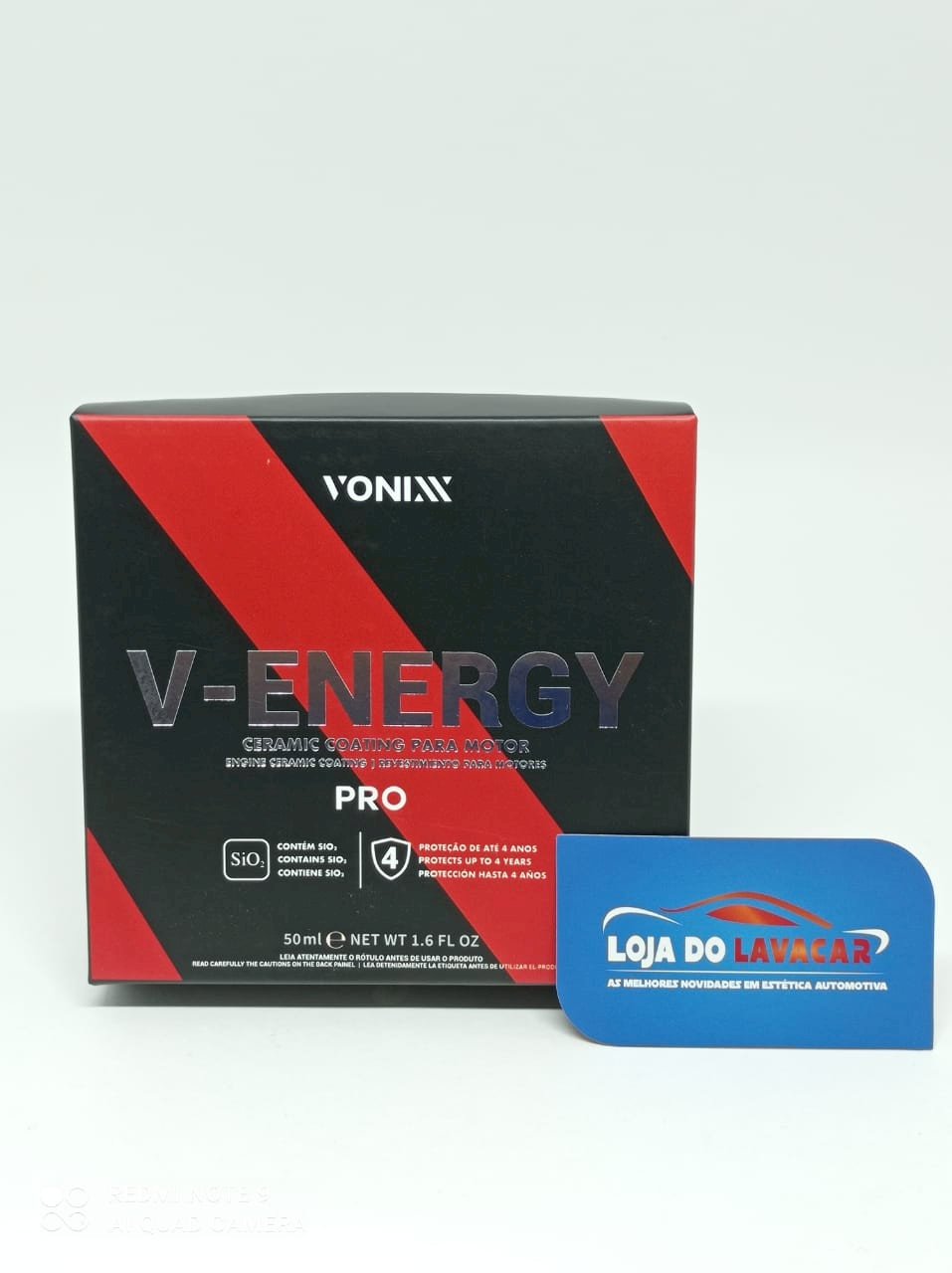 V-Energy