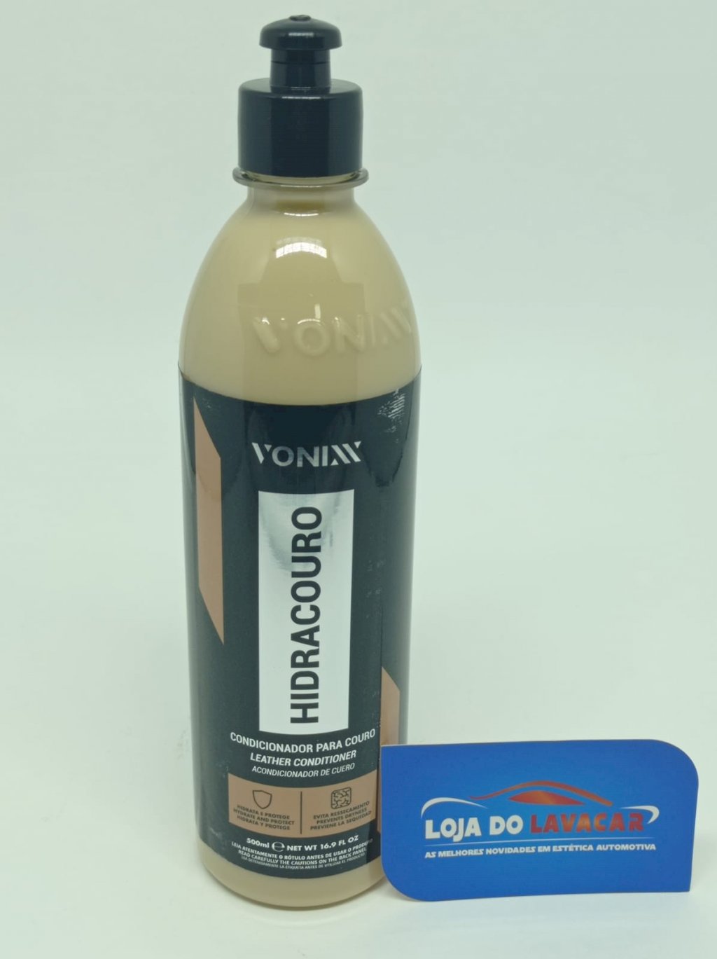 Hidracouro Vonix