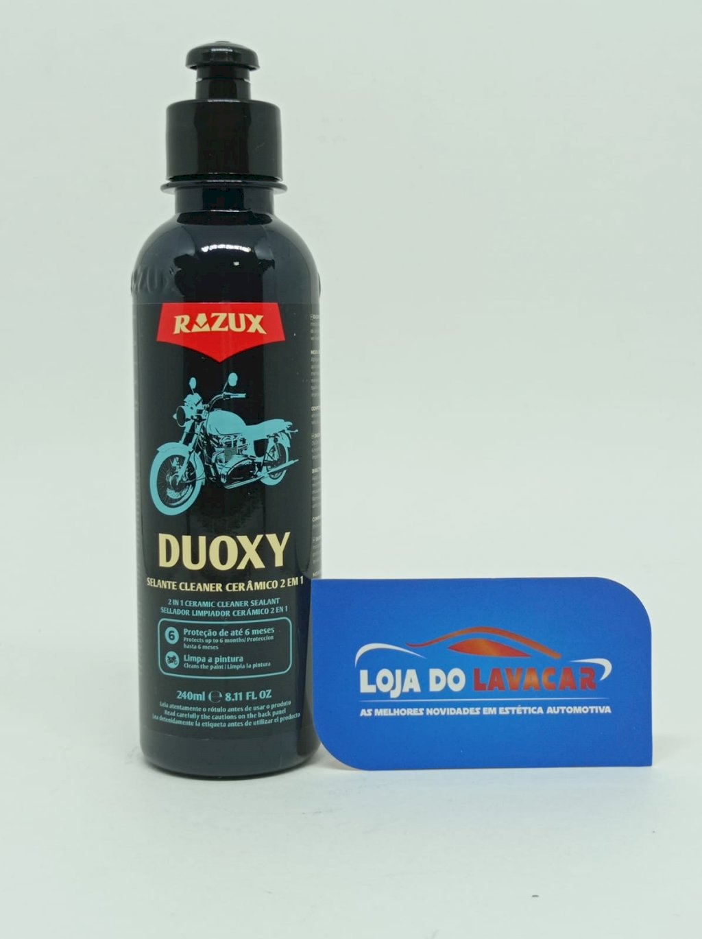 Duoxy Razux 