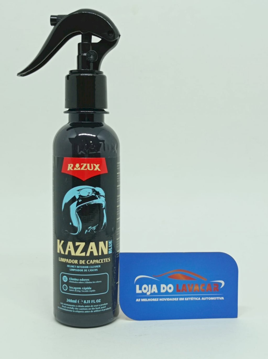 Kazan Razux 