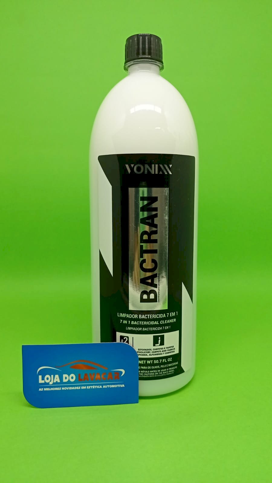 Bactran 1,5L Vonixx