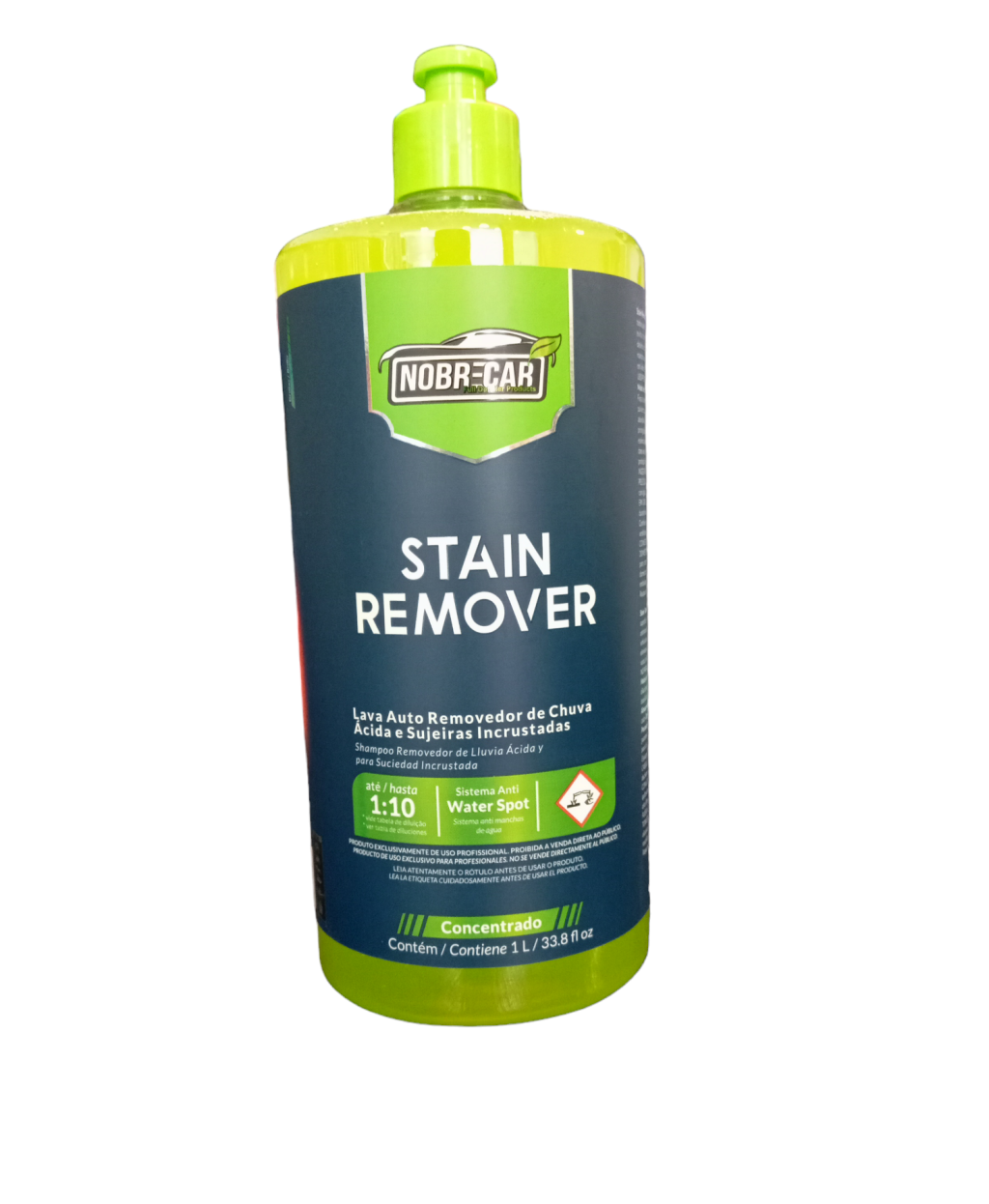 STAIN REMOVER 1L