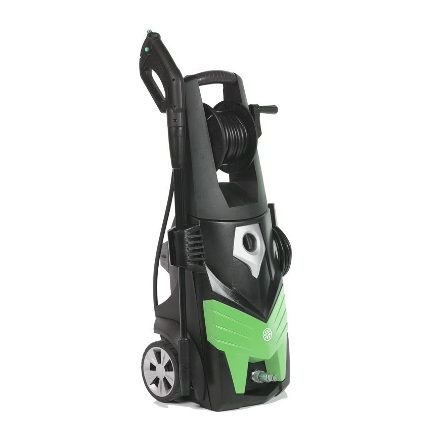 	Lavadora Alta Pressão IPC PW-C22P 