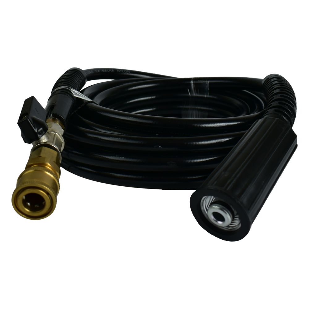 Mangueira 7m Nylon SGT