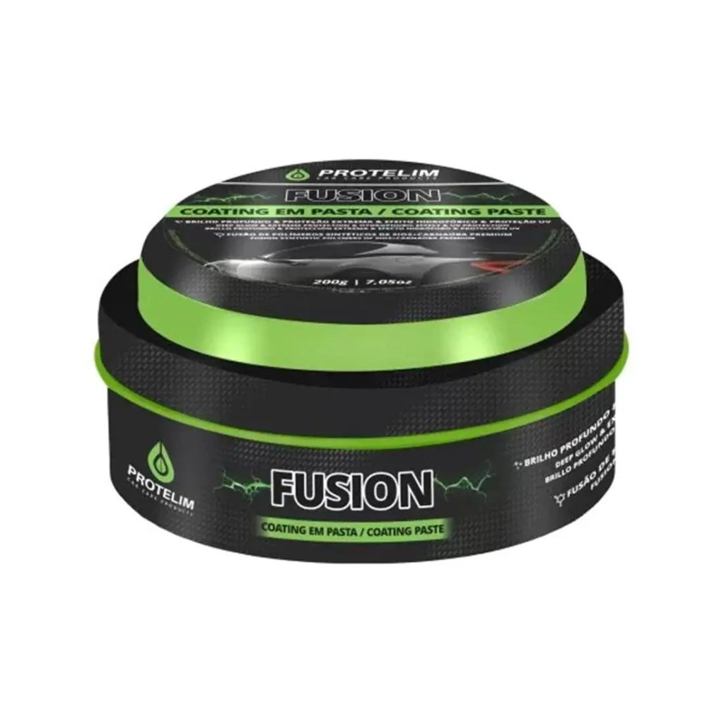 Cera Fusion Coating Protelim 200g