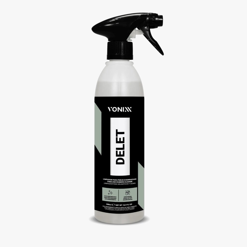 DELET VONIXX 500ML