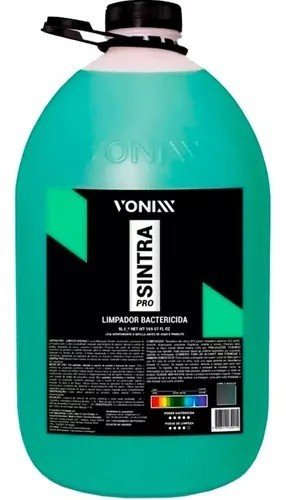 Sintra Pro 5L Vonixx